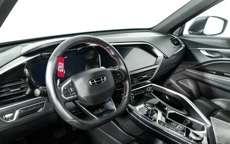 Geely Tugella FY11, 2022 год, 2 579 898 рублей, 11 фотография