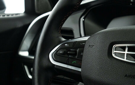 Geely Tugella FY11, 2022 год, 2 579 898 рублей, 27 фотография