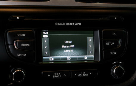KIA cee'd III, 2014 год, 1 287 000 рублей, 9 фотография