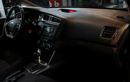 KIA cee'd III, 2014 год, 1 287 000 рублей, 6 фотография