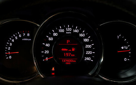 KIA cee'd III, 2014 год, 1 287 000 рублей, 11 фотография