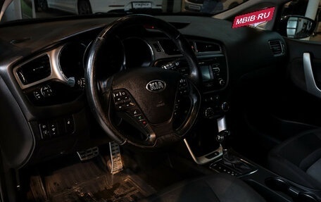 KIA cee'd III, 2014 год, 1 287 000 рублей, 8 фотография