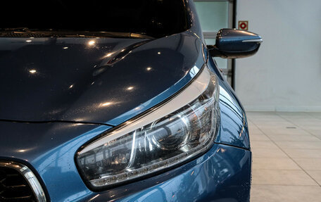KIA cee'd III, 2014 год, 1 287 000 рублей, 15 фотография