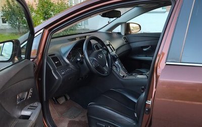 Toyota Venza I, 2013 год, 2 000 000 рублей, 1 фотография