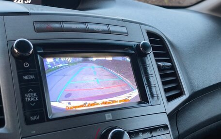 Toyota Venza I, 2013 год, 2 000 000 рублей, 15 фотография