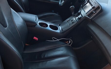 Toyota Venza I, 2013 год, 2 000 000 рублей, 5 фотография