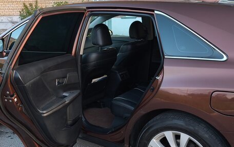 Toyota Venza I, 2013 год, 2 000 000 рублей, 14 фотография