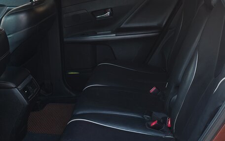 Toyota Venza I, 2013 год, 2 000 000 рублей, 2 фотография