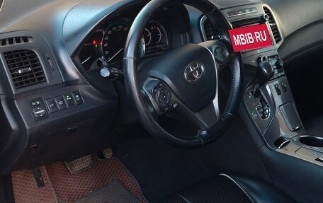 Toyota Venza I, 2013 год, 2 000 000 рублей, 4 фотография