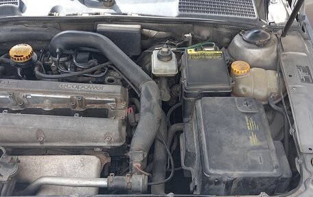 Saab 9-5 I, 2003 год, 15 000 рублей, 1 фотография