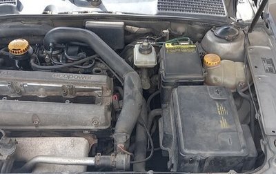 Saab 9-5 I, 2003 год, 15 000 рублей, 1 фотография