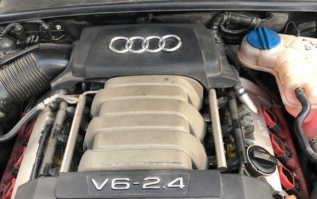 Audi A6, 2006 год, 700 000 рублей, 1 фотография