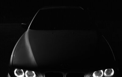BMW 5 серия, 1997 год, 475 000 рублей, 1 фотография