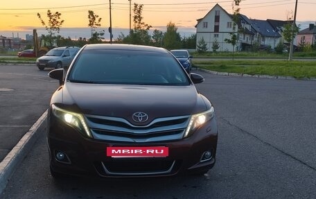 Toyota Venza I, 2013 год, 2 000 000 рублей, 7 фотография