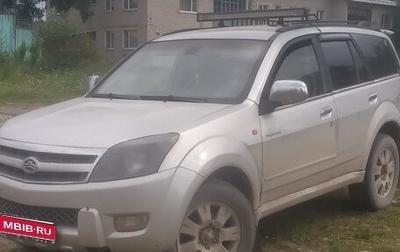 Great Wall Hover, 2007 год, 420 000 рублей, 1 фотография
