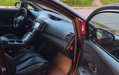 Toyota Venza I, 2013 год, 2 000 000 рублей, 3 фотография