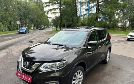 Nissan X-Trail, 2019 год, 2 150 000 рублей, 1 фотография