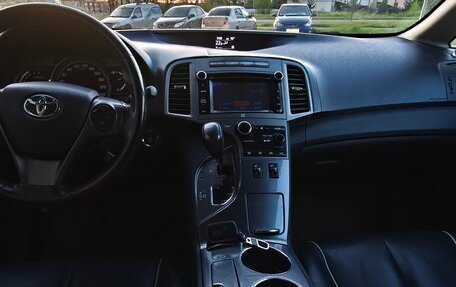 Toyota Venza I, 2013 год, 2 000 000 рублей, 21 фотография