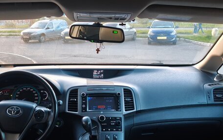 Toyota Venza I, 2013 год, 2 000 000 рублей, 31 фотография