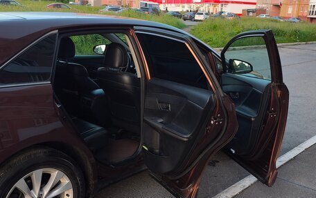 Toyota Venza I, 2013 год, 2 000 000 рублей, 27 фотография