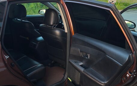 Toyota Venza I, 2013 год, 2 000 000 рублей, 28 фотография