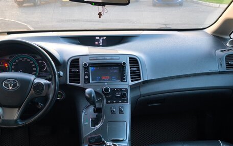 Toyota Venza I, 2013 год, 2 000 000 рублей, 32 фотография