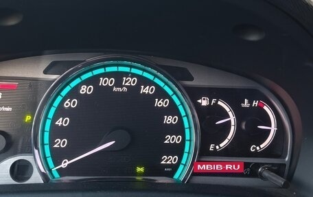 Toyota Venza I, 2013 год, 2 000 000 рублей, 19 фотография