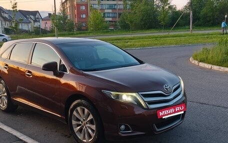 Toyota Venza I, 2013 год, 2 000 000 рублей, 25 фотография