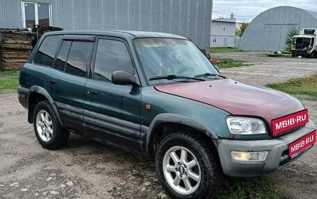 Toyota RAV4, 1999 год, 300 000 рублей, 1 фотография