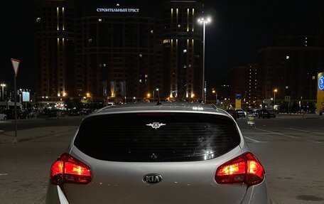 KIA cee'd III, 2016 год, 1 170 000 рублей, 6 фотография
