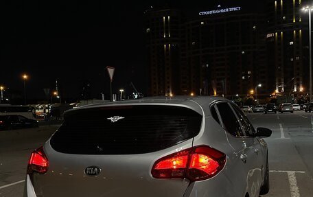 KIA cee'd III, 2016 год, 1 170 000 рублей, 5 фотография