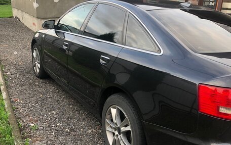 Audi A6, 2006 год, 700 000 рублей, 5 фотография