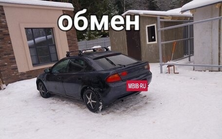 Mazda 323, 1998 год, 100 000 рублей, 20 фотография