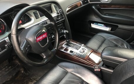 Audi A6, 2006 год, 700 000 рублей, 3 фотография