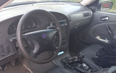 Saab 9-5 I, 2003 год, 15 000 рублей, 8 фотография