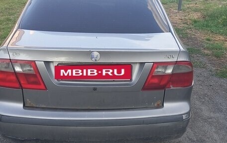 Saab 9-5 I, 2003 год, 15 000 рублей, 6 фотография