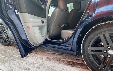 Chrysler 300C II, 2006 год, 999 999 рублей, 9 фотография