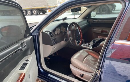 Chrysler 300C II, 2006 год, 999 999 рублей, 7 фотография