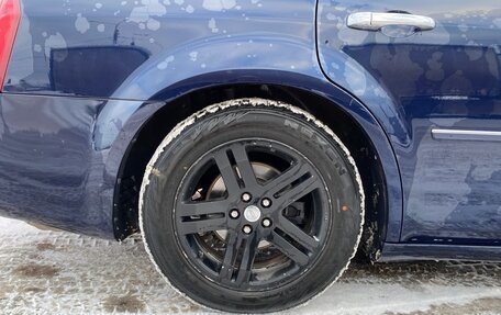 Chrysler 300C II, 2006 год, 999 999 рублей, 13 фотография