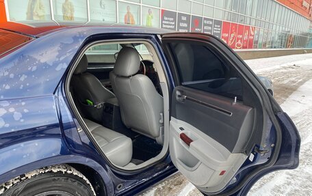 Chrysler 300C II, 2006 год, 999 999 рублей, 10 фотография