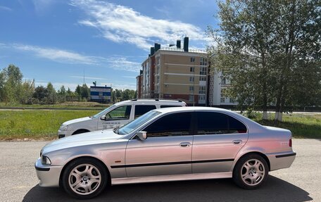 BMW 5 серия, 1997 год, 475 000 рублей, 2 фотография