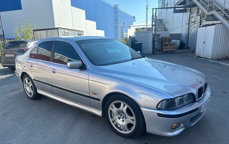 BMW 5 серия, 1997 год, 475 000 рублей, 5 фотография