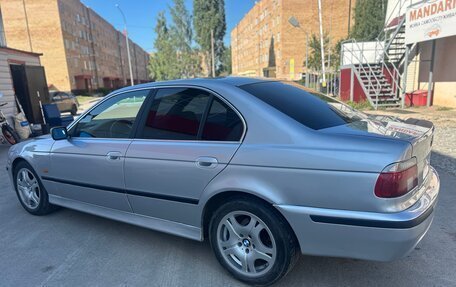 BMW 5 серия, 1997 год, 475 000 рублей, 8 фотография