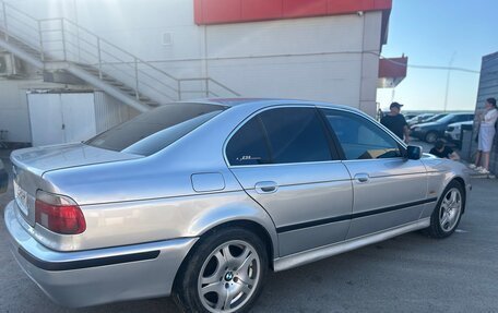 BMW 5 серия, 1997 год, 475 000 рублей, 6 фотография