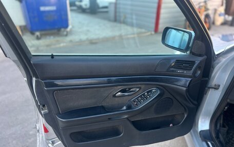 BMW 5 серия, 1997 год, 475 000 рублей, 15 фотография