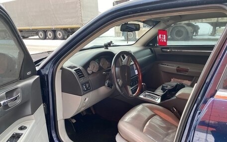 Chrysler 300C II, 2006 год, 999 999 рублей, 8 фотография