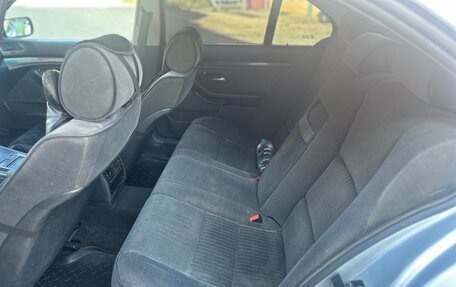 BMW 5 серия, 1997 год, 475 000 рублей, 16 фотография