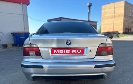 BMW 5 серия, 1997 год, 475 000 рублей, 7 фотография