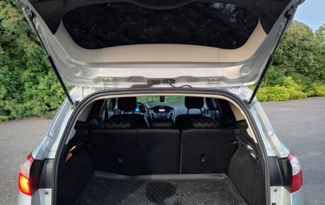 Ford Focus III, 2012 год, 555 000 рублей, 12 фотография