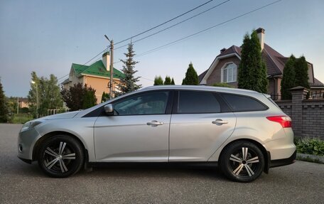Ford Focus III, 2012 год, 555 000 рублей, 8 фотография
